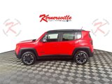 Used 2017 Jeep Renegade Trailhawk w/ Premium Trailhawk Package image 4