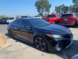 Used 2018 Toyota Camry XSE image 2