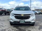 Used 2020 Chevrolet Equinox LT image 2
