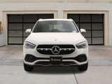 Certified 2022 Mercedes-Benz GLA 250 image 3