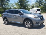 Used 2018 Nissan Murano SV image 2