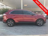 Certified 2022 Ford Edge SEL w/ Sport Appearance Package image 2