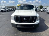 Used 2021 Nissan NV 2500 SV image 3