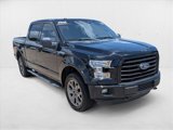 Used 2016 Ford F150 XLT w/ Equipment Group 302A Luxury image 3