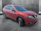 Used 2016 Nissan Rogue SL w/ SL Premium Package image 3