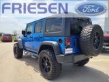 Used 2016 Jeep Wrangler Unlimited Sport w/ Quick Order Package 24S image 5