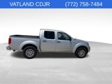 Used 2016 Nissan Frontier SV w/ SV Value Truck Package image 4
