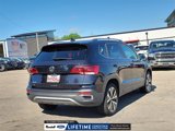 Used 2024 Volkswagen Taos SE image 5