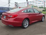 Certified 2021 Honda Accord LX image 6