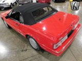 Used 1992 Cadillac Allante image 5