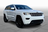 Used 2020 Jeep Grand Cherokee Altitude image 2