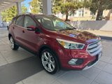 Used 2019 Ford Escape Titanium image 3