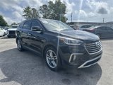 Used 2017 Hyundai Santa Fe SE image 1