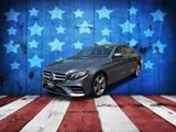Used 2019 Mercedes-Benz E 300 4MATIC image 2
