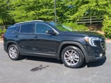 Used 2023 GMC Terrain SLT image 2