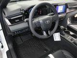 New 2025 Toyota Camry SE image 4