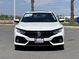 Used 2019 Honda Civic EX image 2