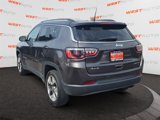 Used 2021 Jeep Compass Limited image 2
