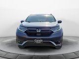 Used 2021 Honda CR-V Touring image 5