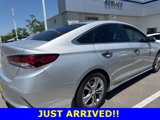 Used 2018 Hyundai Sonata Sport w/ Cargo Package image 4