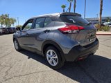 Used 2020 Nissan Kicks S image 4