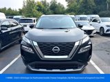 Used 2023 Nissan Rogue SL w/ SL Premium Package image 2