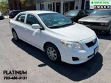 Used 2009 Toyota Corolla LE image 5
