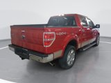 Used 2011 Ford F150 Lariat w/ Lariat Chrome Pkg image 3