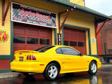 Used 1998 Ford Mustang GT image 5