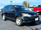 Used 2010 Honda CR-V LX image 3