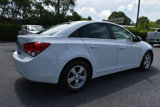 Used 2013 Chevrolet Cruze LT image 3