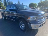 Used 2017 RAM 1500 Laramie w/ Convenience Group image 4