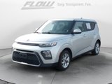 Used 2021 Kia Soul S image 3