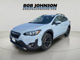 Used 2021 Subaru Crosstrek 2.0i Premium image 3