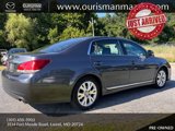 Used 2011 Toyota Avalon Limited image 4