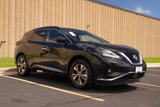 Used 2021 Nissan Murano SV image 2