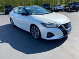 Used 2022 Nissan Maxima Platinum w/ Sport Mat Group image 3