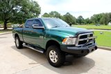 Used 2013 RAM 2500 Tradesman w/ Chrome Appearance Group image 4