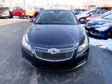 Used 2014 Chevrolet Cruze LT image 3
