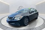 Used 2014 Honda Civic LX image 3