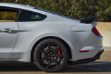 Used 2016 Ford Mustang Shelby GT350R w/ GT350R Equipment Group 920A image 5