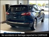 Certified 2021 Chevrolet Equinox LT image 2