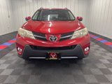 Used 2015 Toyota RAV4 Limited w/ Technology Package image 4
