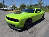 Used 2023 Dodge Challenger R/T w/ Plus Package image 3