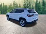 New 2025 Jeep Compass Latitude image 5