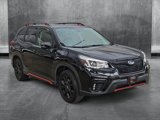 Used 2020 Subaru Forester Sport w/ Popular Package #2 image 3