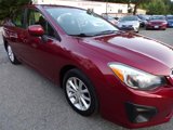 Used 2014 Subaru Impreza 2.0i Premium w/ All-Weather Package w/CVT image 5