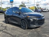 Used 2022 Chevrolet Bolt EUV Premier w/ Launch Edition image 2