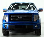 Used 2013 Ford F150 FX4 image 2