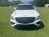 Used 2022 Genesis GV70 2.5T w/ Sport Prestige Package image 3